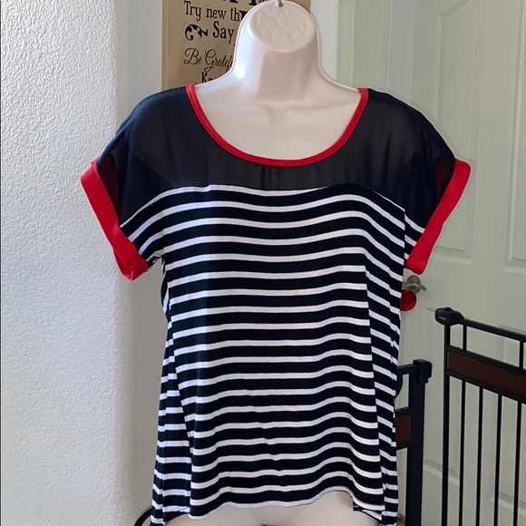 Annabelle Top - Picture 5 of 9